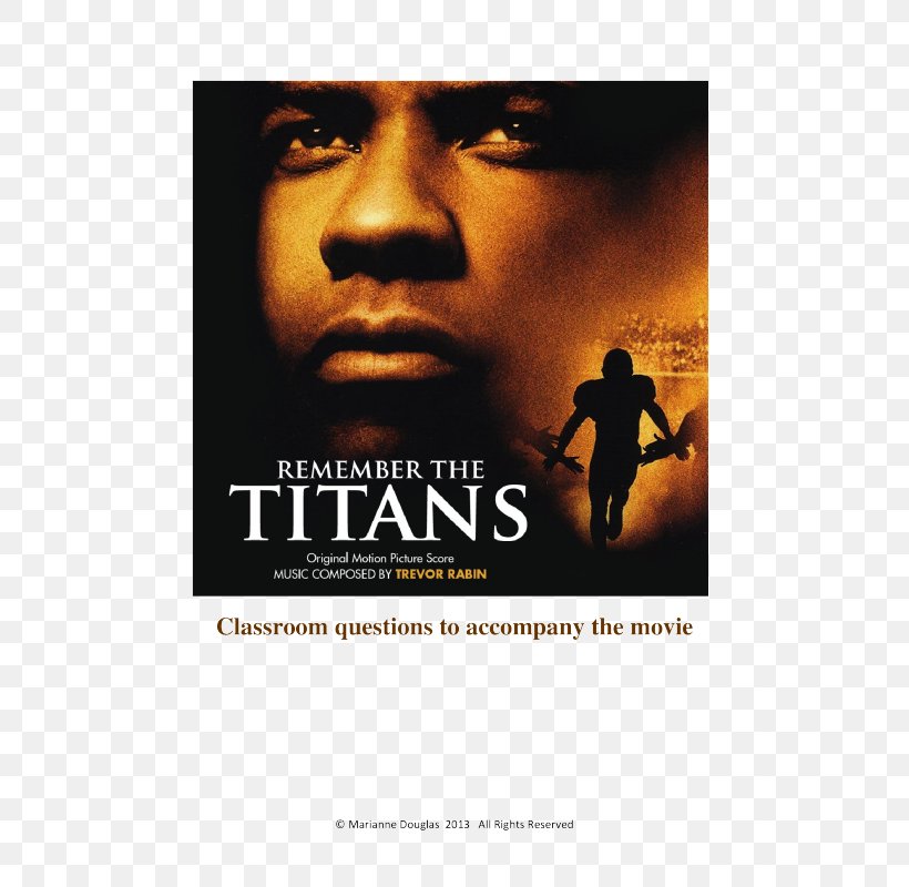 Coach Bill Yoast Remember The Titans Film Producer, PNG, 800x800px, Remember The Titans, Album Cover, Boaz Yakin, Brand, Denzel Washington Download Free