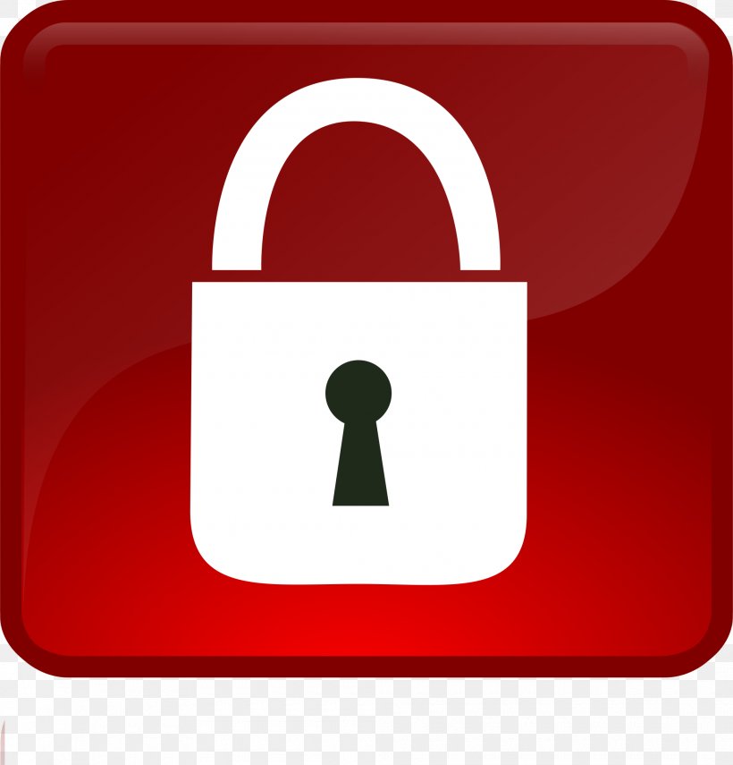 Lock Clip Art, PNG, 1980x2065px, Lock, Area, Brand, Door, Drawing Download Free