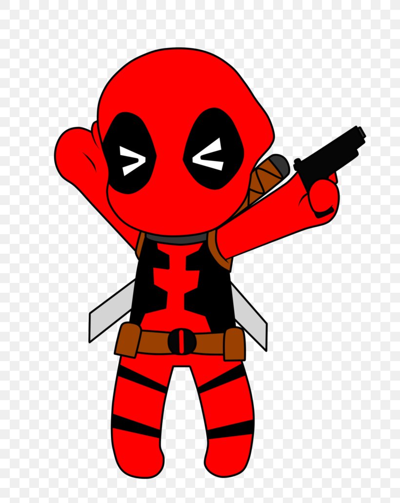 Deadpool Spider-Man Drawing Comics Character, PNG, 775x1031px, Deadpool, Area, Art, Artwork, Caricature Download Free