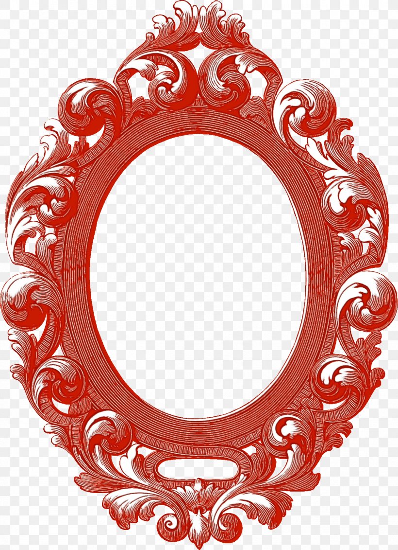 Frame Wedding Frame, PNG, 1296x1788px, Picture Frames, Logo, Mirror, Oval, Red Download Free