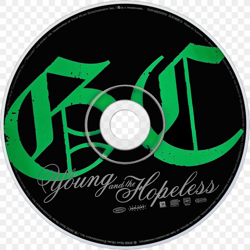 Good Charlotte Little Things Good Morning Revival Pop Punk Punk Rock, PNG, 1000x1000px, Good Charlotte, Album, Brand, Compact Disc, Data Storage Device Download Free