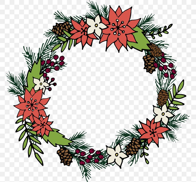 Parsons School Of Design Wreath, PNG, 768x763px, Parsons School Of Design, Christmas, Christmas Decoration, Christmas Ornament, Conifer Download Free