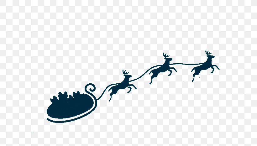 Rudolph Santa Clauss Reindeer Santa Clauss Reindeer, PNG, 610x466px, Rudolph, Antler, Blue, Christmas, Christmas Card Download Free