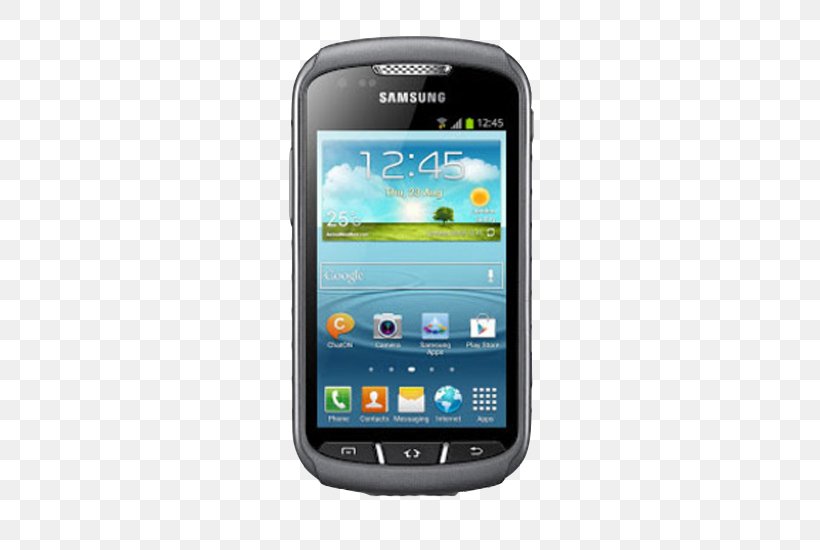 Samsung Galaxy Xcover 3 Smartphone Telephone, PNG, 550x550px, Samsung Galaxy Xcover, Android, Cellular Network, Communication Device, Display Device Download Free