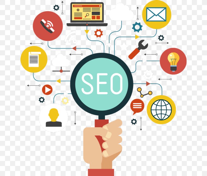 Search Engine Optimization Web Design Web Search Engine Business Google Search, PNG, 658x700px, Search Engine Optimization, Area, Business, Communication, Consultant Download Free