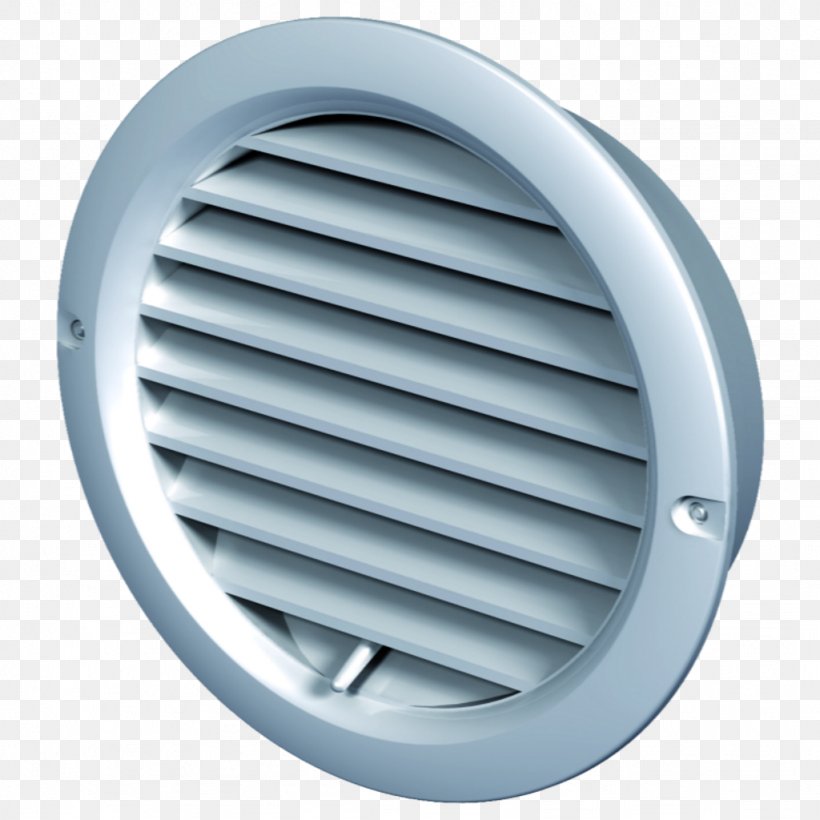 Ventilation Window Blinds & Shades Air Fan Kratka Wentylacyjna Z Siatką, PNG, 1024x1024px, Ventilation, Aeration, Air, Airflow, Ceiling Download Free