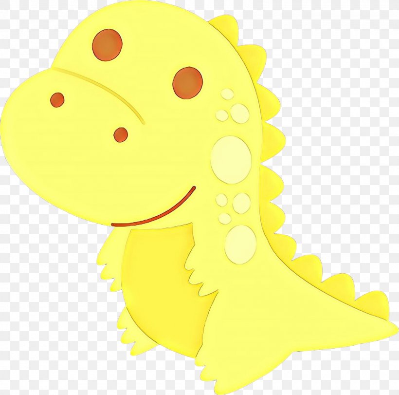 Yellow Background, PNG, 1600x1583px, Cartoon, Animal, Character, Smile, Yellow Download Free