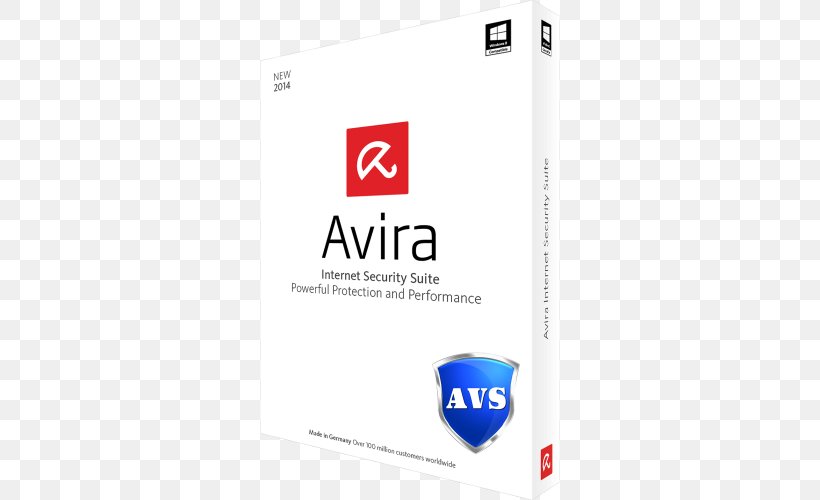 Avira Antivirus Internet Security Suite, PNG, 500x500px, Avira Antivirus, Avira, Brand, Conflagration, Electrostatic Discharge Download Free
