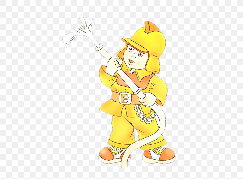 Cartoon Yellow Costume, PNG, 604x604px, Cartoon, Costume, Yellow Download Free