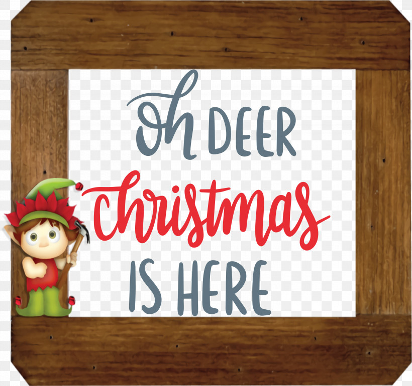 Christmas Deer Winter, PNG, 3000x2820px, Christmas, Deer, Geometry, Logo, M Download Free
