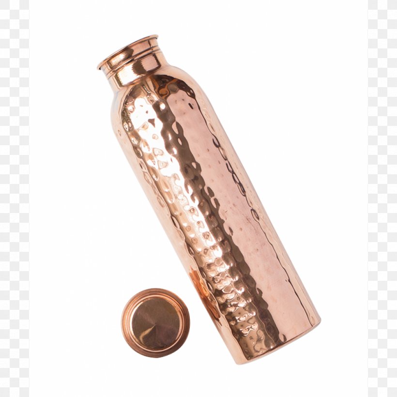 Copper Water Bottles Bisleri Liter, PNG, 1000x1000px, Copper, Bisleri, Bottle, Kilogram, Leak Download Free