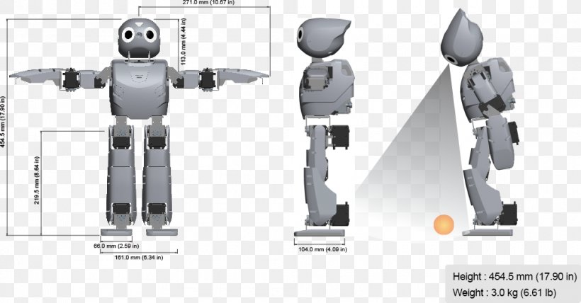 DARwIn-OP Humanoid Robot DYNAMIXEL, PNG, 1010x528px, Darwinop, Actuator, Android, Computer Software, Computing Platform Download Free