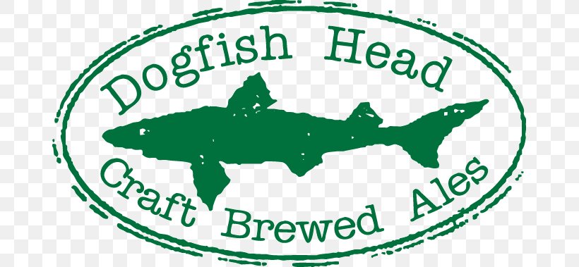 Dogfish Head Brewery Beer India Pale Ale Milton Brown Ale, PNG, 671x379px, Dogfish Head Brewery, Alcohol By Volume, Ale, Area, Artwork Download Free