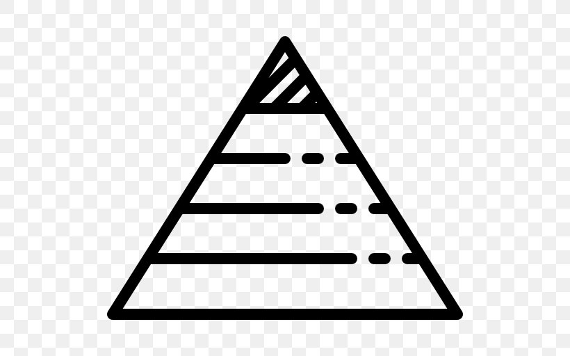 Euclid's Elements Triangle Geometry Shape Pyramid, PNG, 512x512px, Triangle, Area, Black And White, Cone, Euclid Download Free