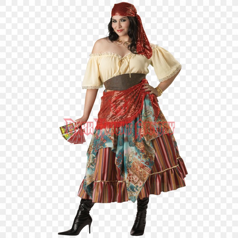 Halloween Costume Costume Party Clothing Romani People, PNG, 852x852px, Costume, Buycostumescom, Carnival, Clothing, Clothing Accessories Download Free