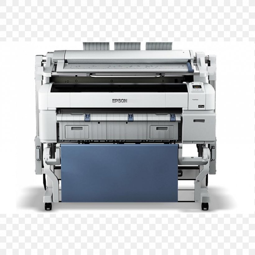 Inkjet Printing Multi-function Printer Ink Cartridge, PNG, 900x900px, Inkjet Printing, Electronic Device, Epson, Epson Surecolor T5270, Image Scanner Download Free
