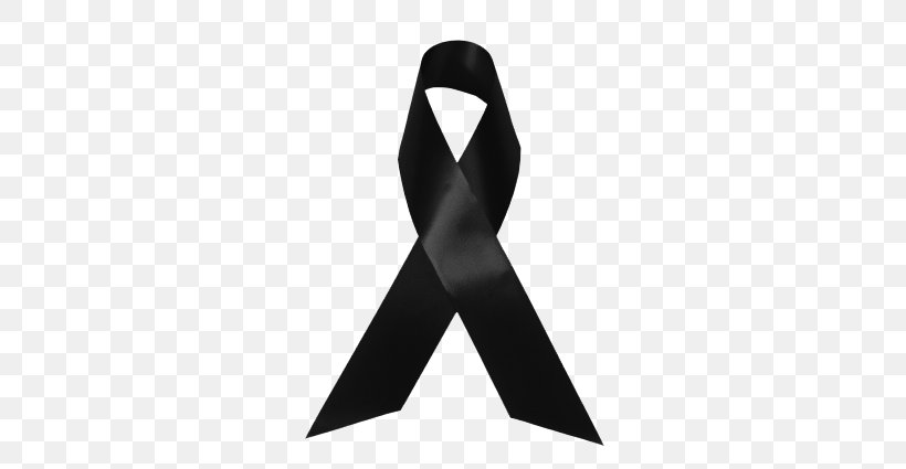 Mourning Black Ribbon Death Lazo Grief, PNG, 425x425px, Mourning, Black, Black Ribbon, Cadaver, Death Download Free