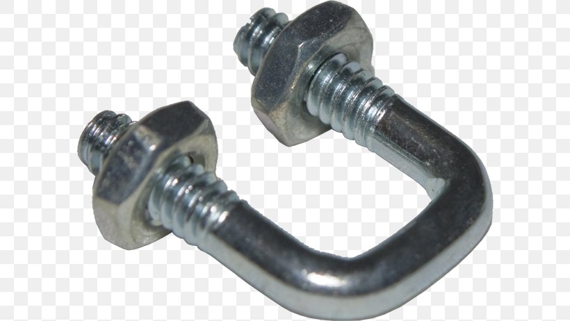 Nut U-bolt Screw Manufacturing, PNG, 600x462px, Nut, Auto Part, Bolt, Carriage Bolt, Flange Download Free