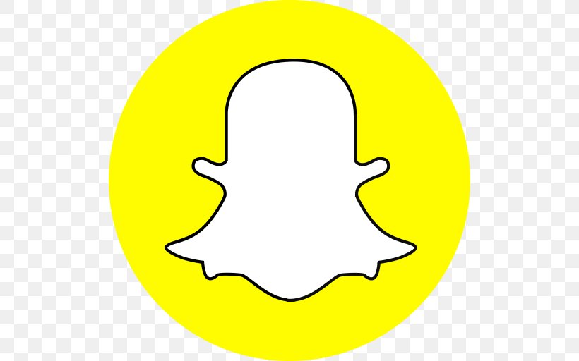 Snapchat Social Media Snap Inc. Internet Safety, PNG, 512x512px, Snapchat, Area, Business, Internet Safety, Learning Download Free