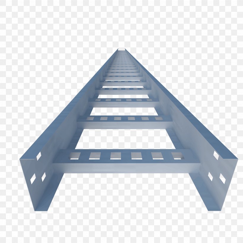 Stairs Aluminium Steel Tray System, PNG, 3600x3600px, Stairs, Aluminium, Aluminum Building Wiring, Cable Tray, Electrical Cable Download Free