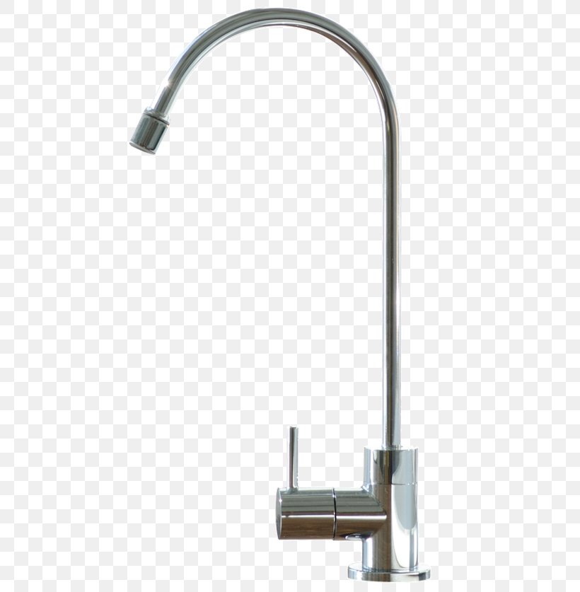 Tap Water Filter Stainless Steel Osmoseur, PNG, 500x837px, Tap, Bathtub Accessory, Ceramic, Ceramic Valve, Countertop Download Free