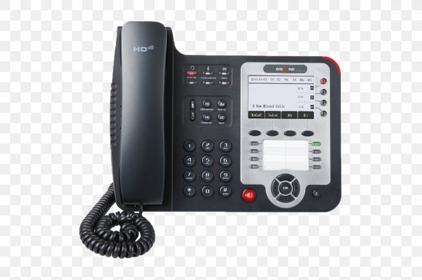 VoIP Phone Telephone Voice Over IP Wideband Audio Power Over Ethernet, PNG, 1500x1000px, Voip Phone, Codec, Corded Phone, Electronic Instrument, Electronics Download Free