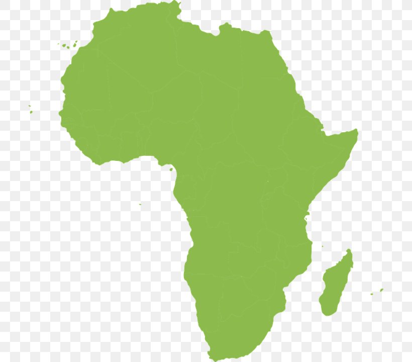Africa Continent Clip Art, PNG, 706x720px, Africa, Blank Map, Continent, Ecoregion, Grass Download Free