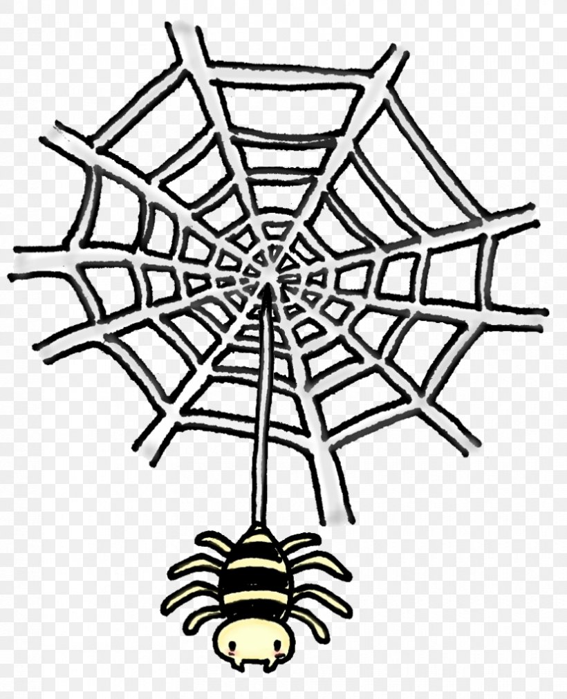 Clip Art Arachnid Symmetry Pattern Product, PNG, 830x1024px, Arachnid, Area, Artwork, Black And White, Invertebrate Download Free