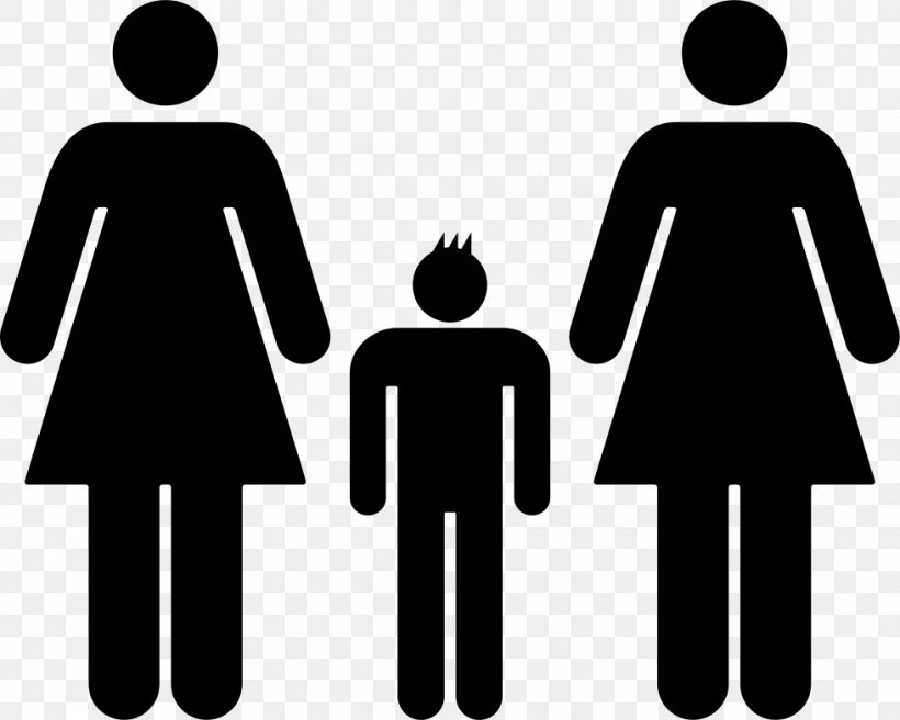 Female Sign Woman Gender Symbol Child, PNG, 980x784px, Female, Black, Black And White, Brand, Child Download Free