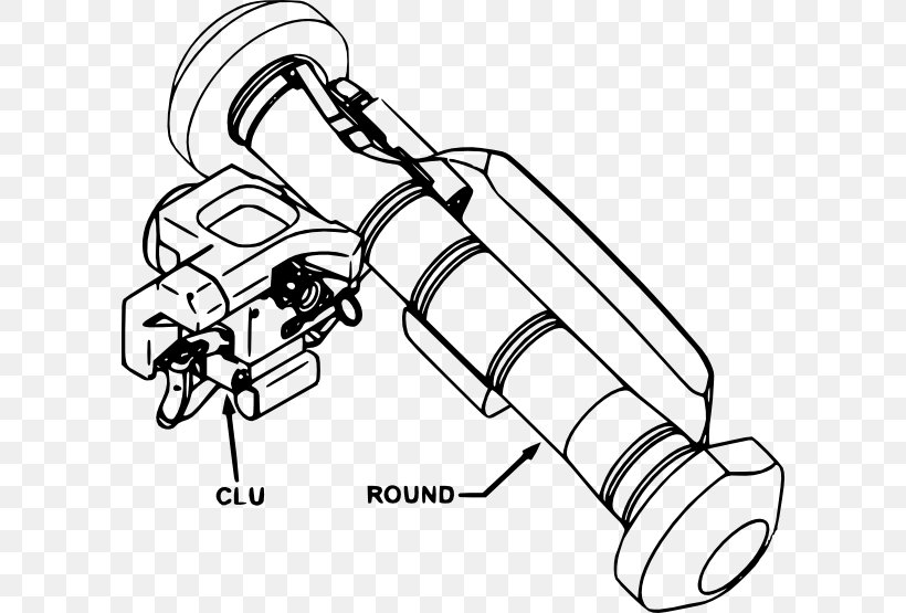 FGM-148 Javelin Anti-tank Missile Rocket Launcher, PNG, 600x555px, Fgm148 Javelin, Antitank Missile, Antitank Warfare, Auto Part, Automotive Design Download Free