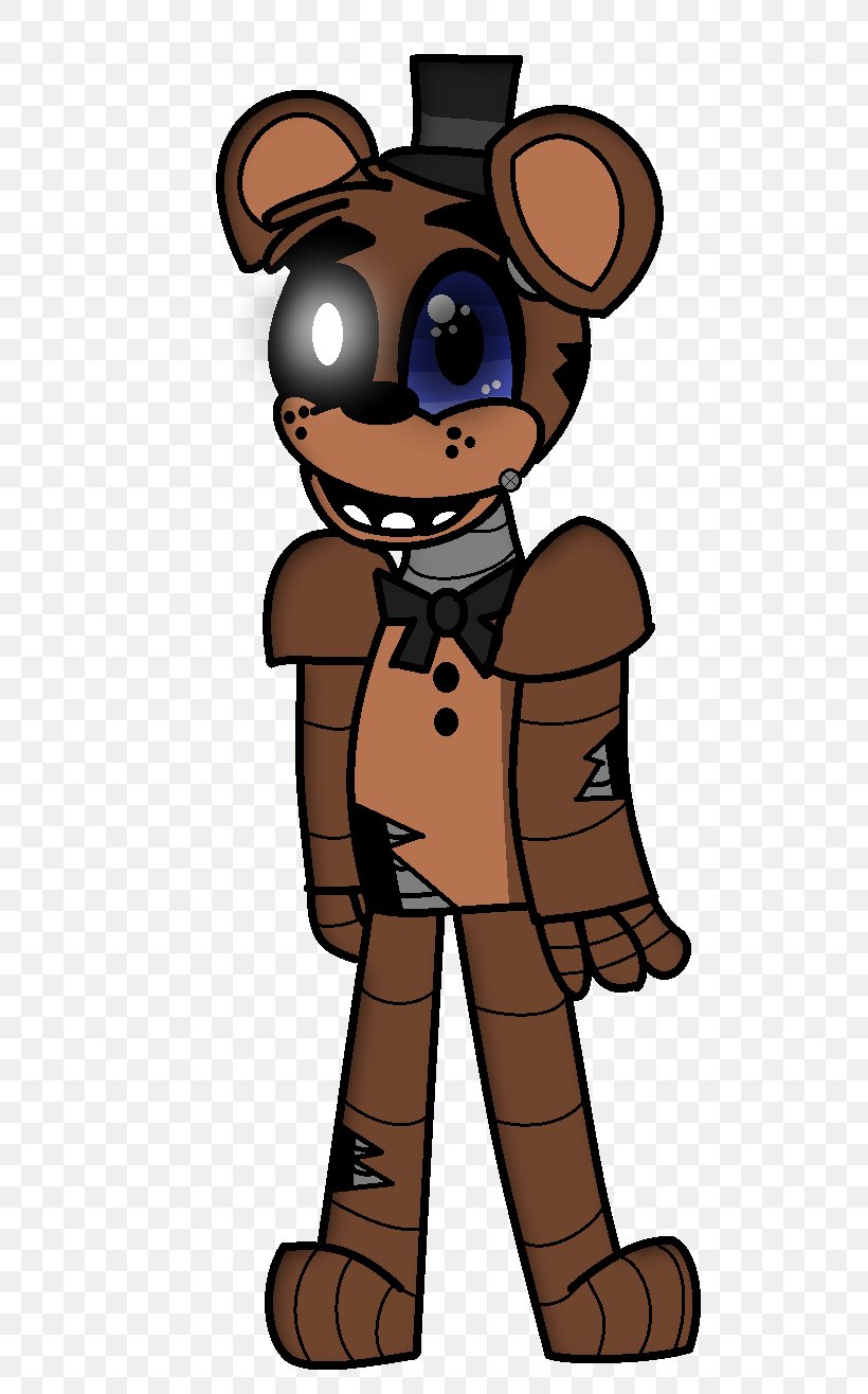 Five Nights At Freddy's 2 Freddy Fazbear's Pizzeria Simulator Five Nights At Freddy's 3 Five Nights At Freddy's: Sister Location, PNG, 560x1316px, Watercolor, Cartoon, Flower, Frame, Heart Download Free
