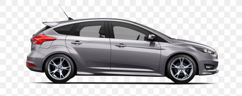 Ford Motor Company Car 2018 Ford Focus 2017 Ford Focus, PNG, 980x390px, 2014 Ford Focus, 2017 Ford Focus, 2018 Ford Focus, Ford, Alloy Wheel Download Free