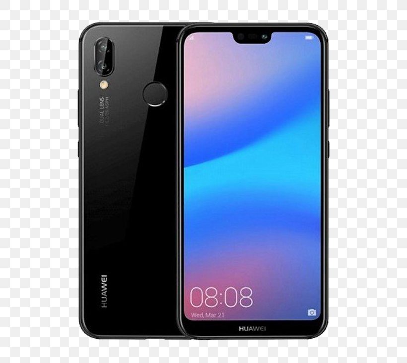 Huawei Nova 2 Huawei P20 Lite, PNG, 732x732px, Huawei Nova, Android, Cellular Network, Communication Device, Electronic Device Download Free