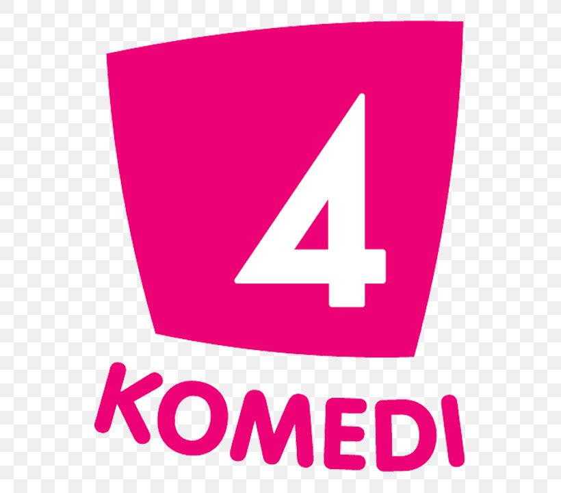 Logo TV4 Komedi Kanal 11 Comedy, PNG, 600x720px, Logo, April 14, Area, Brand, Comedy Download Free