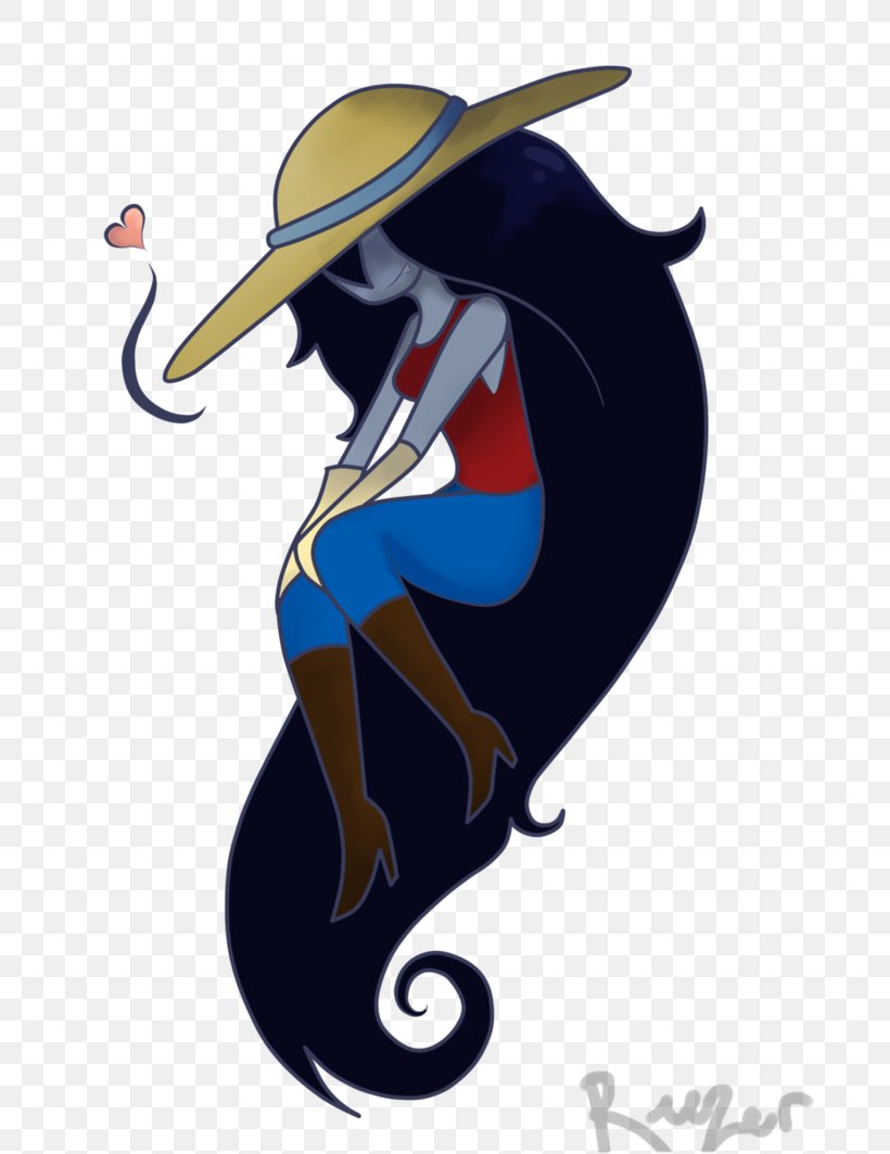 Marceline The Vampire Queen What Was Missing Drawing, PNG, 751x1063px, Watercolor, Cartoon, Flower, Frame, Heart Download Free