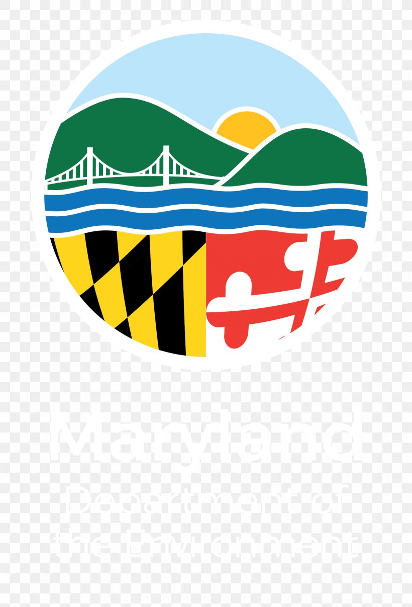 Maryland Department Of The Environment Natural Environment Organization Environmental Protection Maryland State Department Of Education, PNG, 1800x2650px, Natural Environment, Baltimore, Environmental Organization, Environmental Protection, Logo Download Free