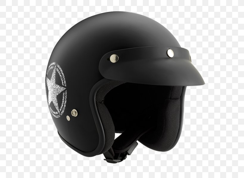 Motorcycle Helmets Jet-style Helmet HJC Corp., PNG, 600x600px, Motorcycle Helmets, Bicycle Clothing, Bicycle Helmet, Bicycles Equipment And Supplies, Black Download Free