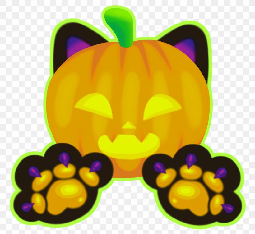 Pumpkin Fruit Clip Art, PNG, 900x827px, Pumpkin, Fruit, Purple, Yellow Download Free