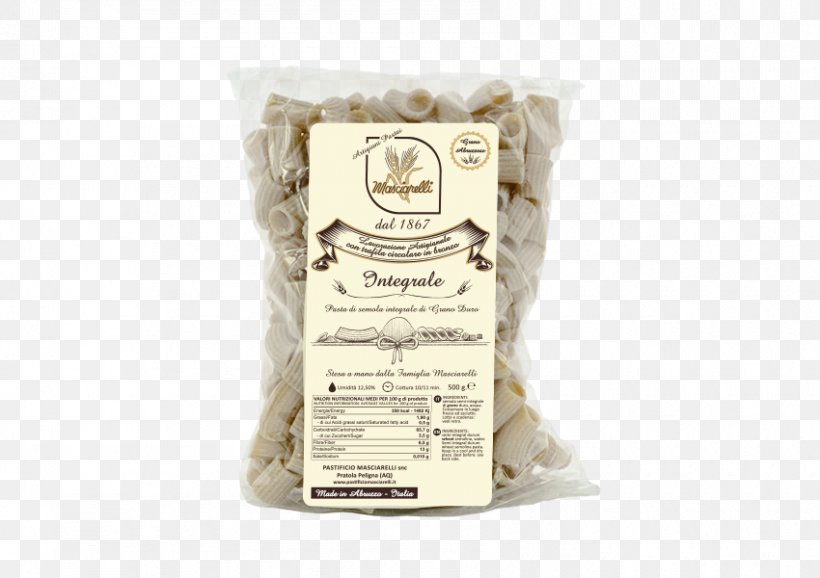 Rigatoni No. 50 Pasta 500 G Penne Rigate Pasta Casarecce, PNG, 850x600px, Pasta, Casarecce, Ingredient, Integral, Penne Download Free