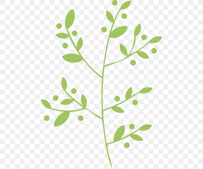 Twig Plant Stem Leaf Gift Tags & Labels Clip Art, PNG, 490x681px, Twig, Branch, Flora, Flower, Flowering Plant Download Free