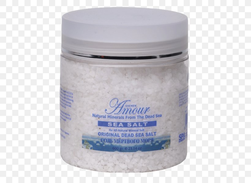 Bath Salts Mineral Oil Skin Vitamin, PNG, 600x600px, Bath Salts, Chemical Compound, Cream, Dead Sea, Exfoliation Download Free