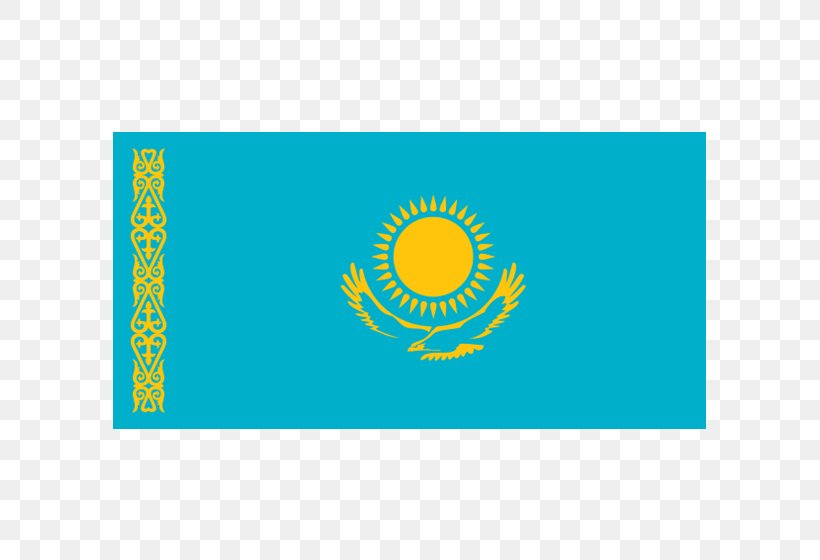 Flag Of Kazakhstan Sport IP TREND EURASIA, Ltd Translation, PNG, 600x560px, Kazakhstan, Area, Brand, Flag Of Kazakhstan, Intellectual Property Download Free