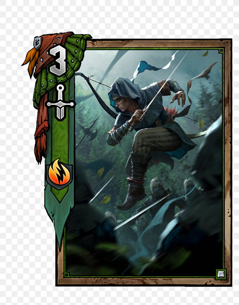 Gwent: The Witcher Card Game Elf The Witcher 3: Wild Hunt Dwarf, PNG, 775x1048px, Gwent The Witcher Card Game, Character, Ciri, Concept Art, Dwarf Download Free