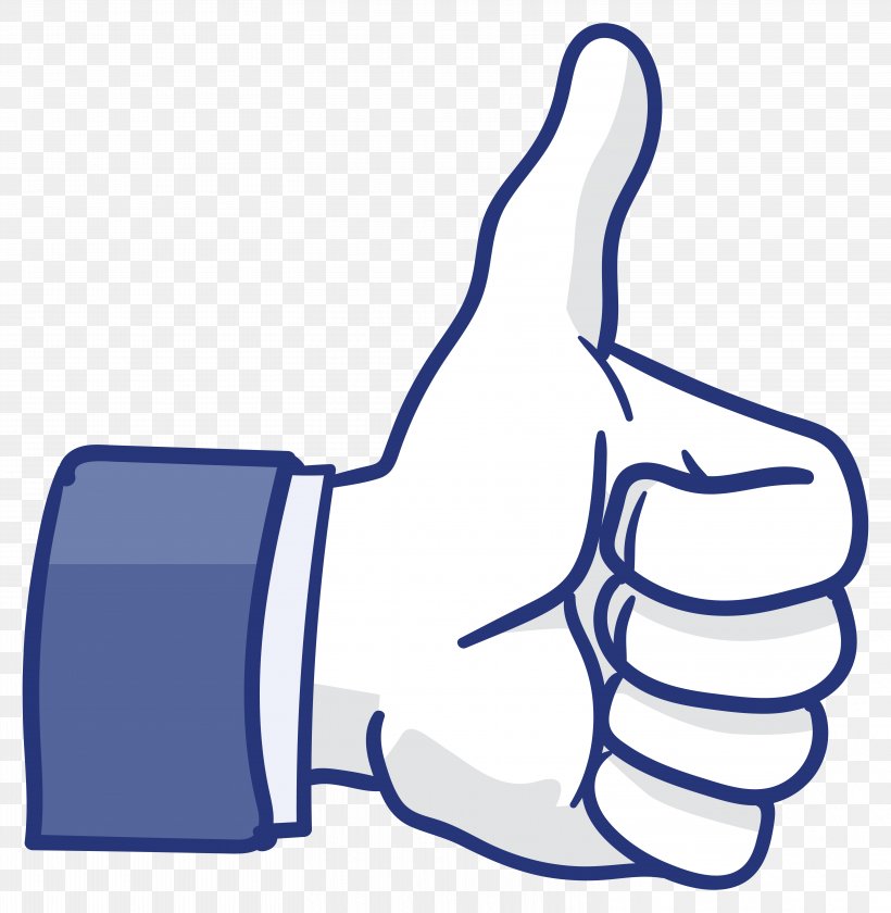 Hand Thumb Like Button Clip Art, PNG, 6052x6205px, Hand, Area, Arm, Artwork, Drawing Download Free