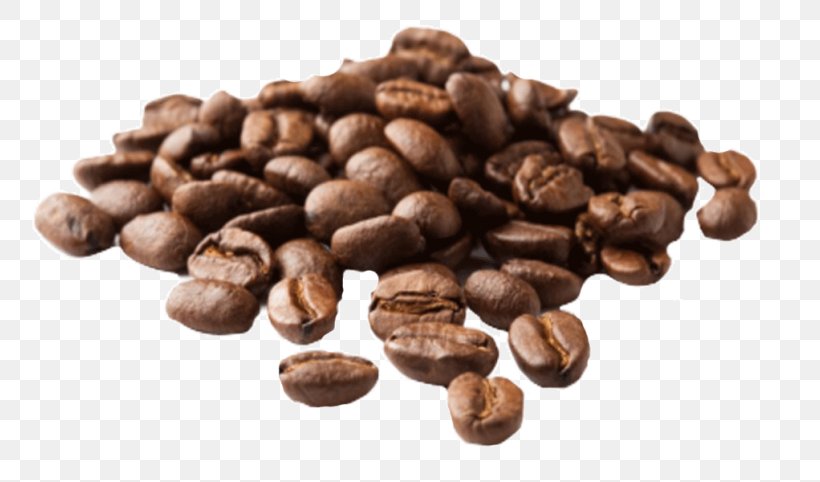 Jamaican Blue Mountain Coffee Espresso Arabica Coffee Kona Coffee, PNG, 768x482px, Coffee, Arabica Coffee, Bean, Caffeine, Chocolate Coated Peanut Download Free