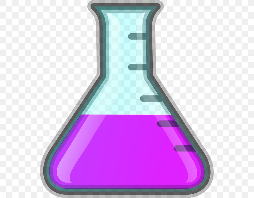 Laboratory Flasks Beaker Chemistry Erlenmeyer Flask, PNG, 561x640px, Laboratory Flasks, Beaker, Cartoon, Chemical Substance, Chemist Download Free