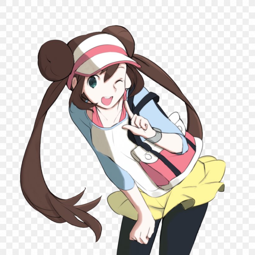 Pokémon Black 2 And White 2 Pokemon Black & White Pokémon GO Pokémon Battle Revolution Pokémon X And Y, PNG, 900x900px, Watercolor, Cartoon, Flower, Frame, Heart Download Free