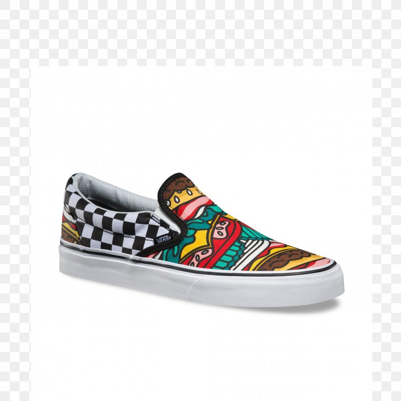 Slipper Vans Slip-on Shoe Sneakers, PNG, 1300x1300px, Slipper, Adidas, Brand, Converse, Cross Training Shoe Download Free