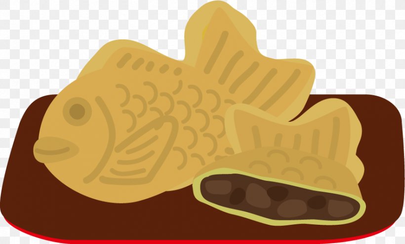 Taiyaki Custard Bungeo-ppang Wagashi Red Bean Paste, PNG, 882x533px, Taiyaki, Bungeoppang, Candy, Confectionery, Custard Download Free