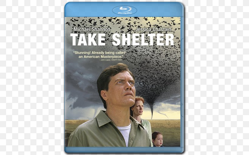 Take Shelter Film Poster Film Poster Blu-ray Disc, PNG, 512x512px, 2011, Take Shelter, Behavior, Bluray Disc, Book Download Free